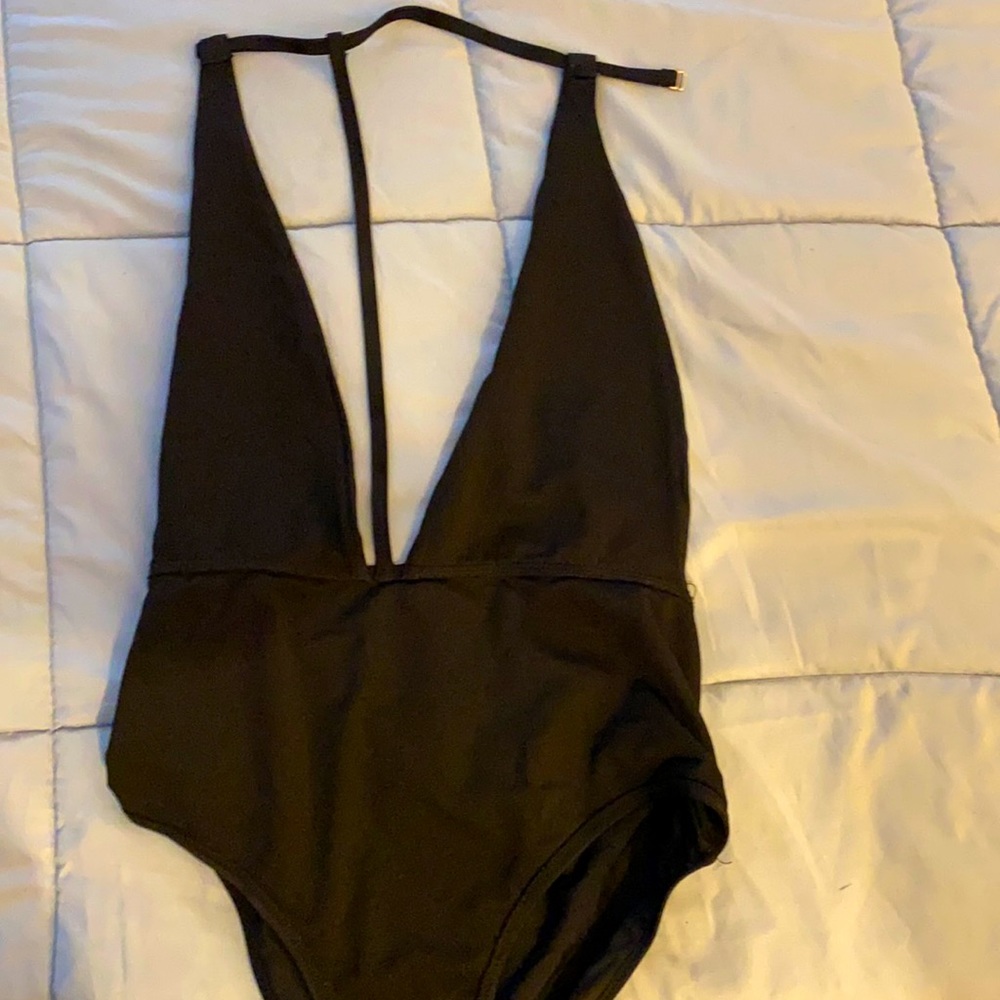 Bikini one piece